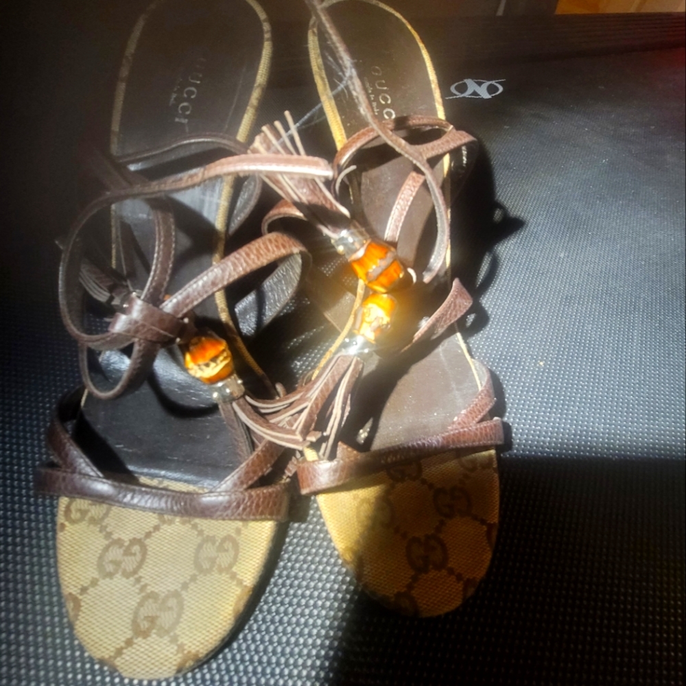 Gucci Sandal